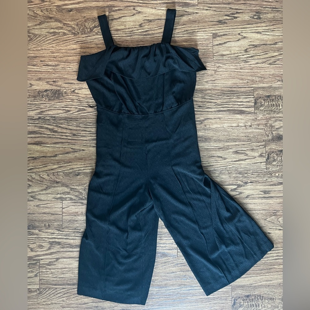 NWT Women’s Jumpsuit